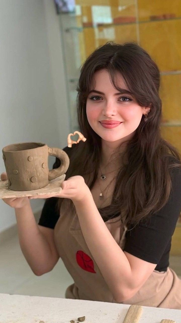Art-Girl-Dp Art-Girl-Dp