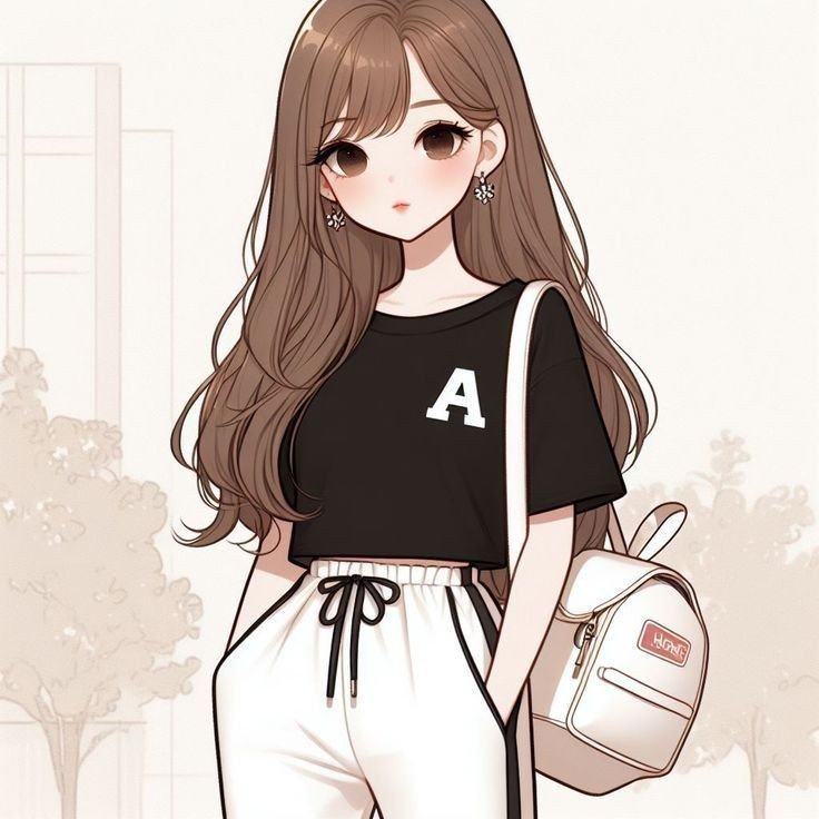 aesthetic-cute-dp-for-instagram