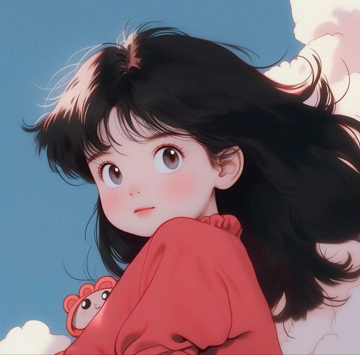 aesthetic-cute-dp-for-whatsapp