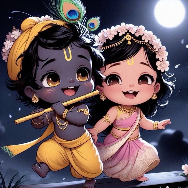 aesthetic-radha-krishna-wallpaper-hd-k