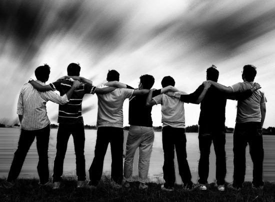 friends-group-dp-college friends-group-dp-college