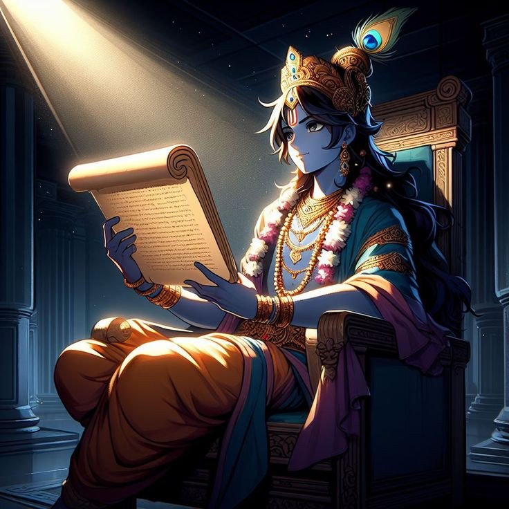 radha-krishna-wallpaper-black