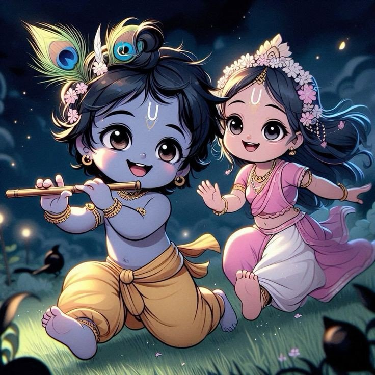 radhe-krishna-photos-hd-k-cartoon