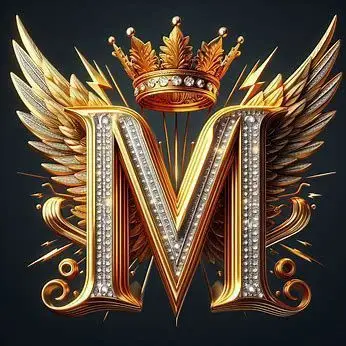 M-name-wallpaper-stylish M-name-wallpaper-stylish