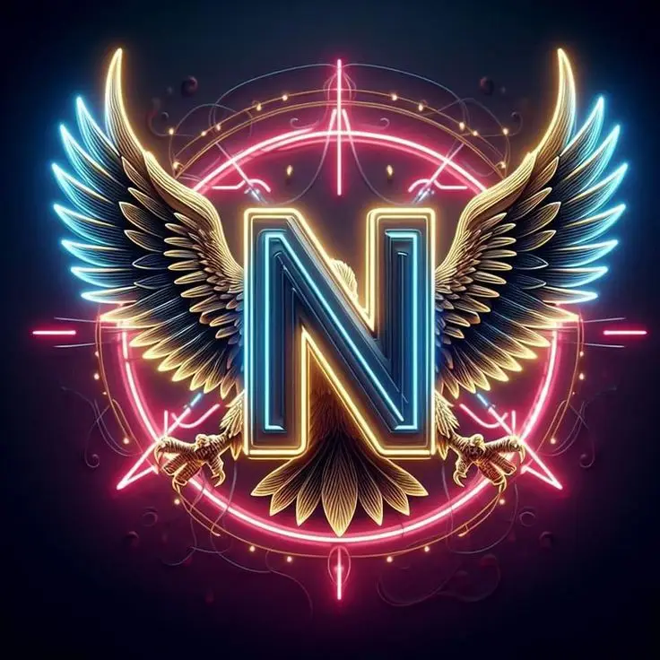 N-name-stylish-dp N-name-stylish-dp