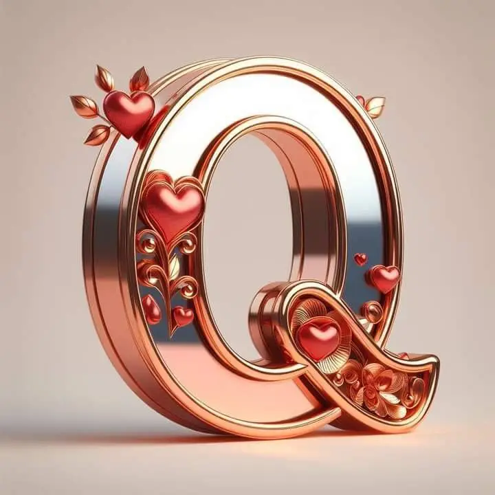 Q-name-stylish-dp Q-name-stylish-dp