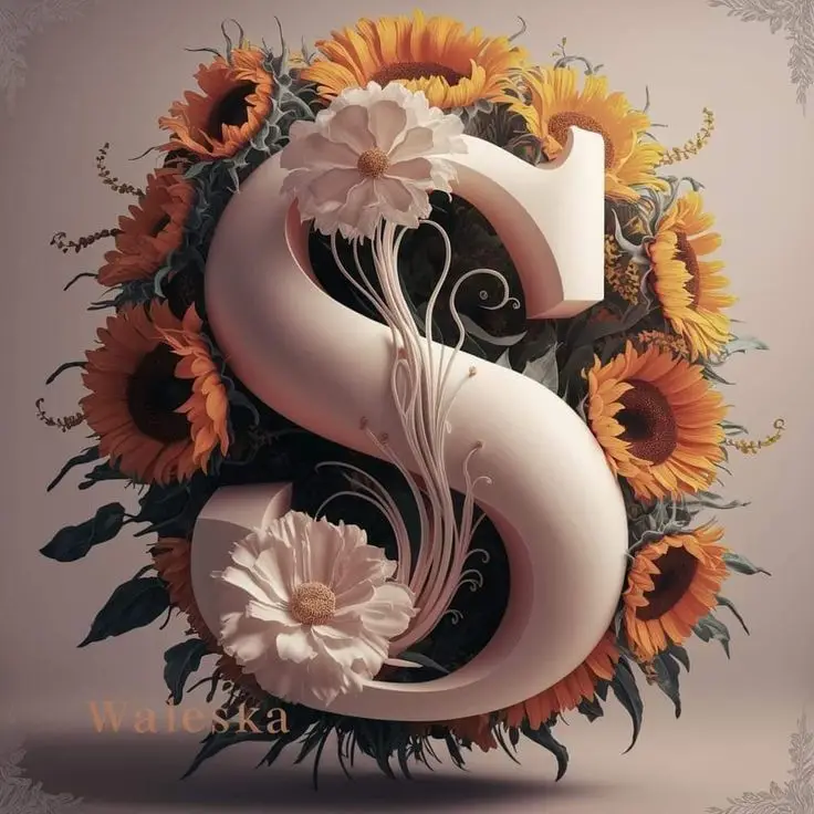 S-name-dp-for-whatsapp-stylish S-name-dp-for-whatsapp-stylish