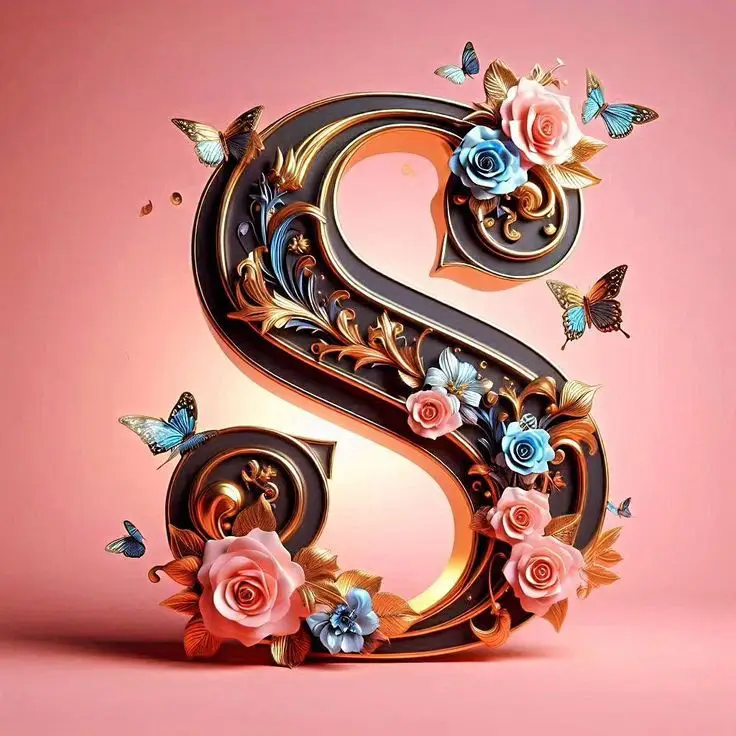 S-name-dp-for-whatsapp-stylish S-name-dp-for-whatsapp-stylish