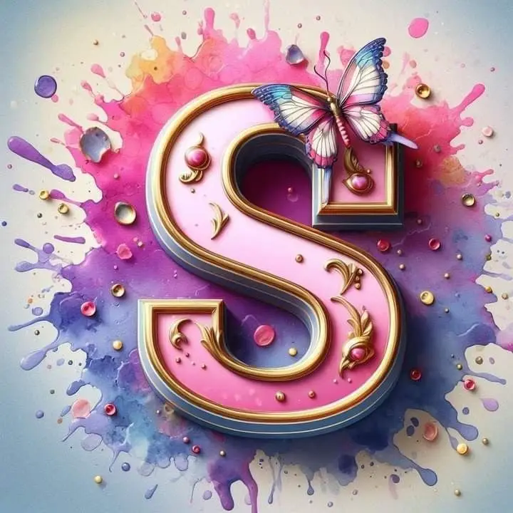S-name-dp-love-heart S-name-dp-love-heart