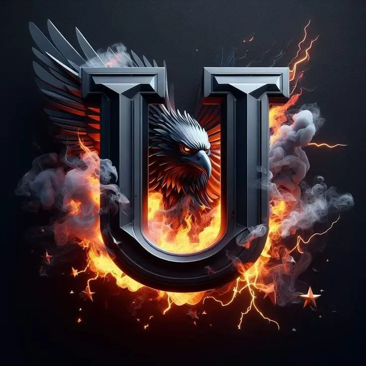 U-name-dp-fire-stylish U-name-dp-fire-stylish