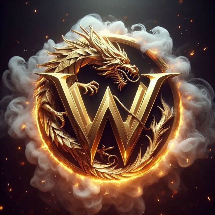 W-name-dp-for-whatsapp-stylish W-name-dp-for-whatsapp-stylish