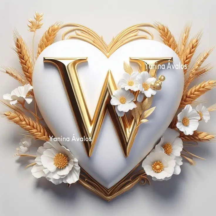 W-name-photo-stylish W-name-photo-stylish