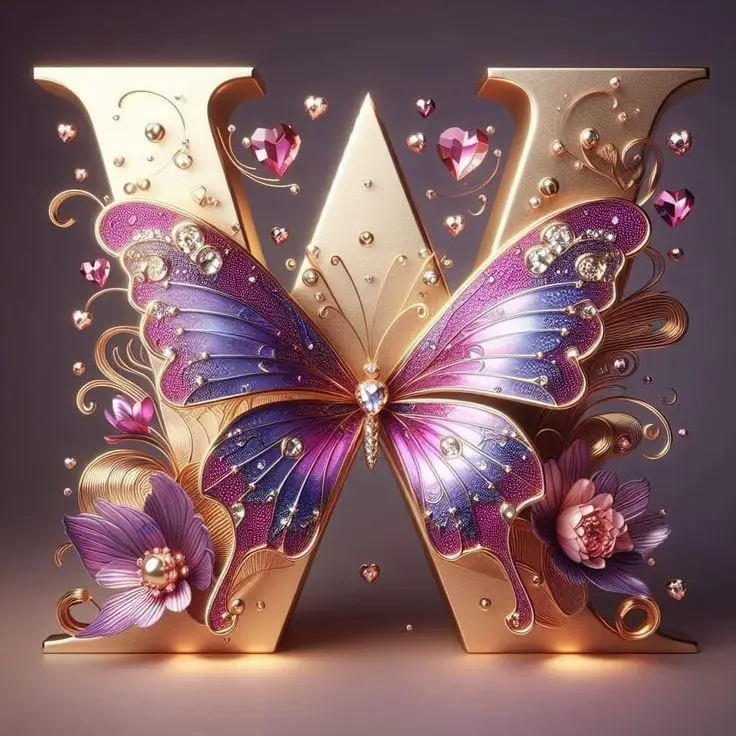 W-name-stylish-dp-images W-name-stylish-dp-images