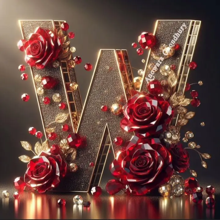 W-name-wallpaper-black W-name-wallpaper-black