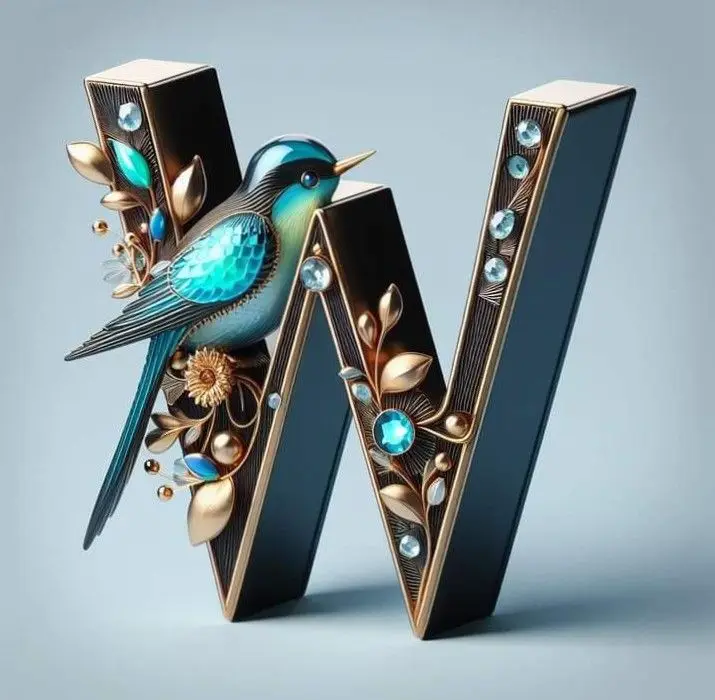 W-name-wallpaper W-name-wallpaper