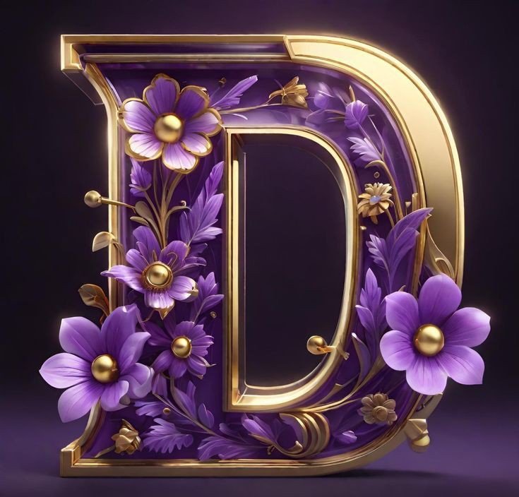 beautiful-d-name-dp beautiful-d-name-dp