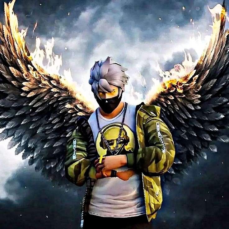 best-free-fire-dp-for-youtube