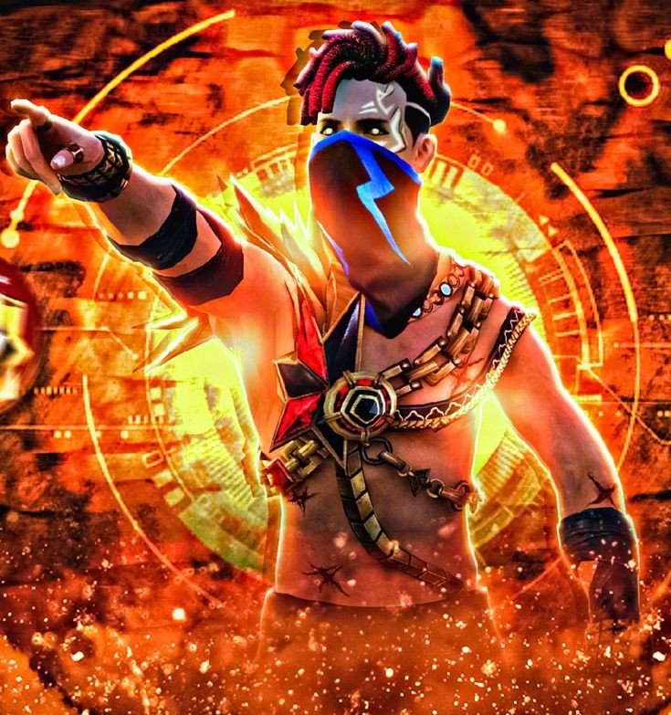 black-free-fire-wallpaper