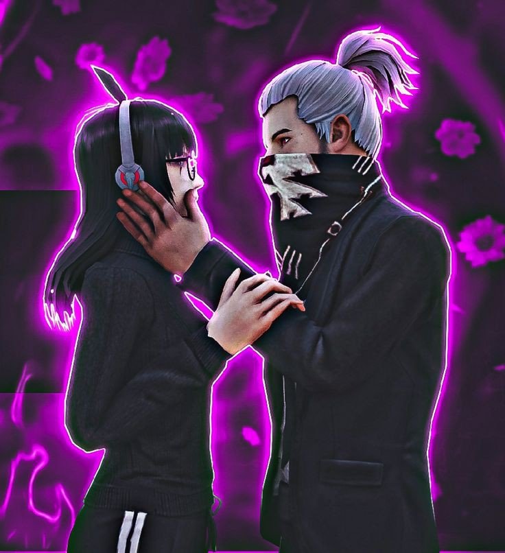 bunny-bundle-free-fire-wallpaper