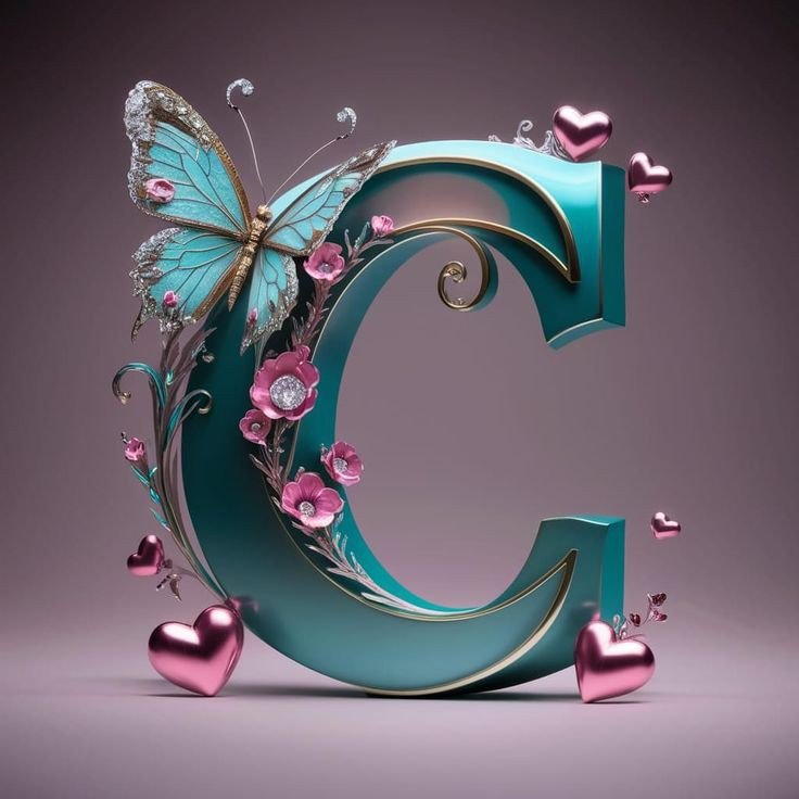 c-letter-design c-letter-design