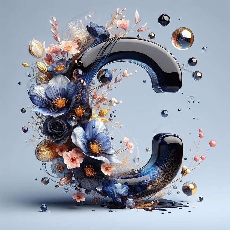 c-letter-design c-letter-design