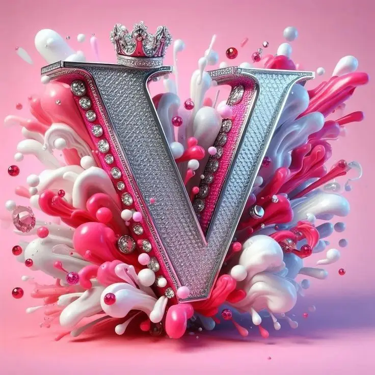 V-name-dp-for-girl V-name-dp-for-girl