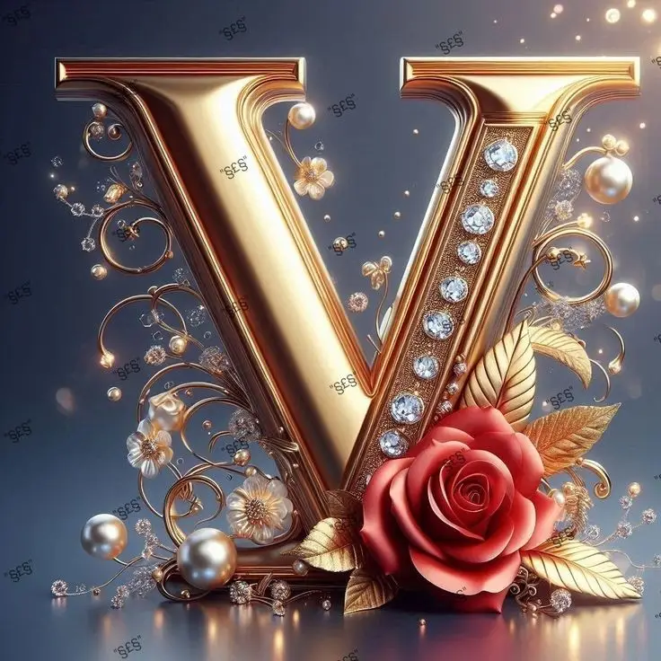 V-name-dp-love-sad-stylish V-name-dp-love-sad-stylish