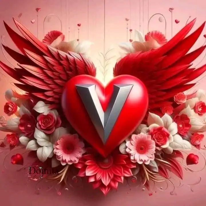 V-name-dp-stylish-cartoon V-name-dp-stylish-cartoon
