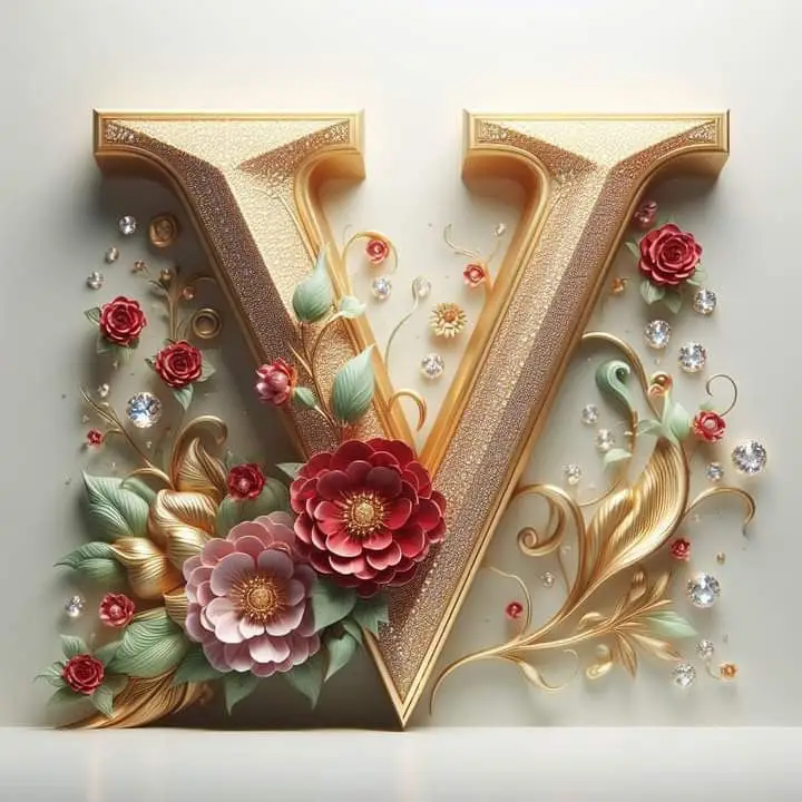 V-name-dp-stylish-wallpaper V-name-dp-stylish-wallpaper