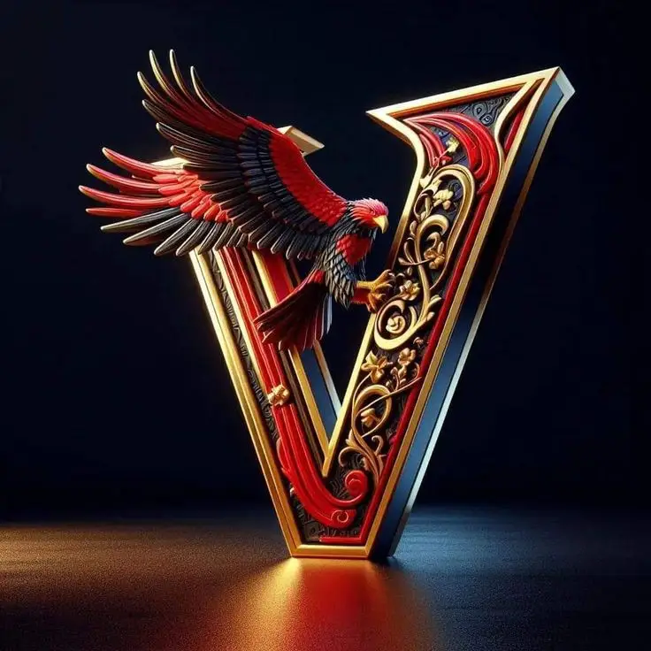 V-name-dp-stylish-wallpaper V-name-dp-stylish-wallpaper