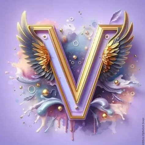 V-name-dp-stylish-wallpaper V-name-dp-stylish-wallpaper