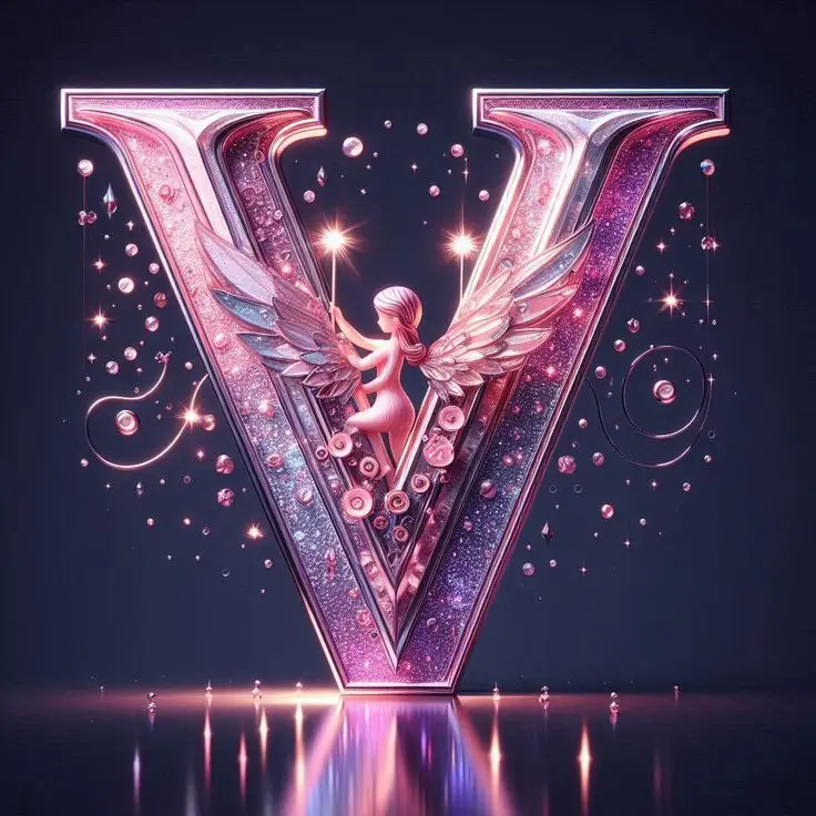 V-name-pic-romantic V-name-pic-romantic