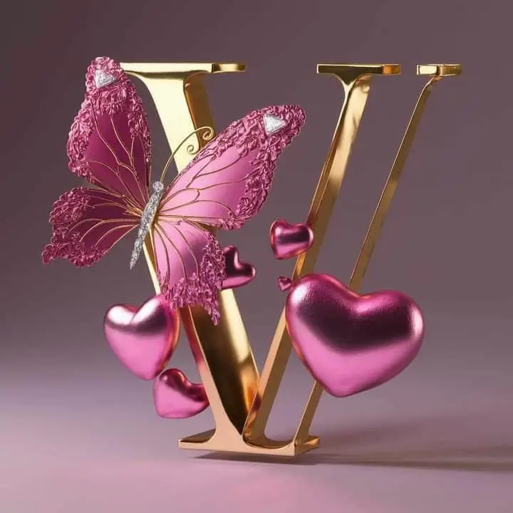 V-name-stylish-dp-images V-name-stylish-dp-images