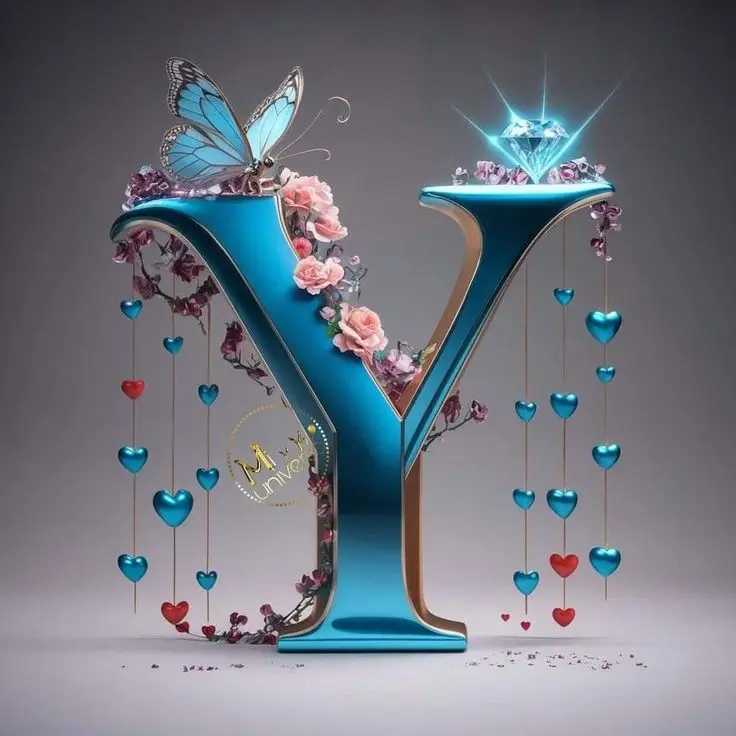 Y-name-dp-heart Y-name-dp-heart