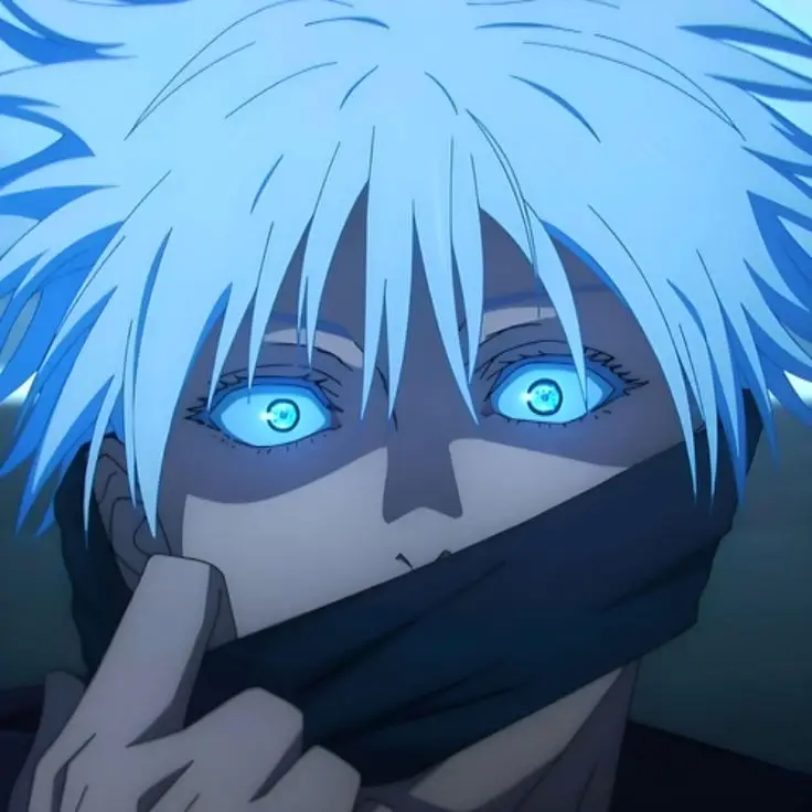 aesthetic-anime-gojo-pfp aesthetic-anime-gojo-pfp