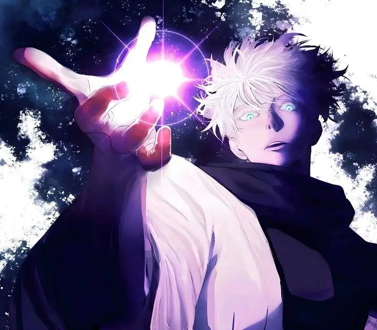 aesthetic-anime-gojo-pfp aesthetic-anime-gojo-pfp