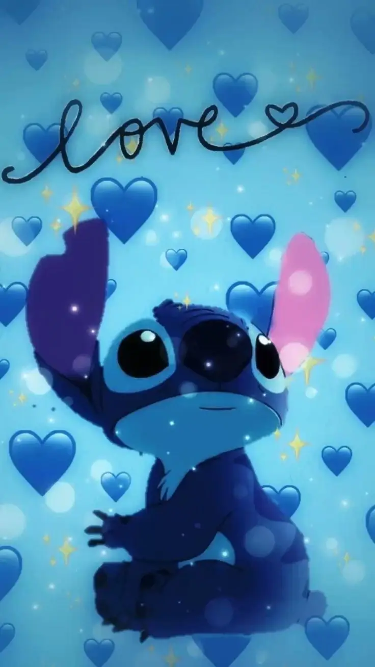 aesthetic-cute-stitch-wallpaper aesthetic-cute-stitch-wallpaper