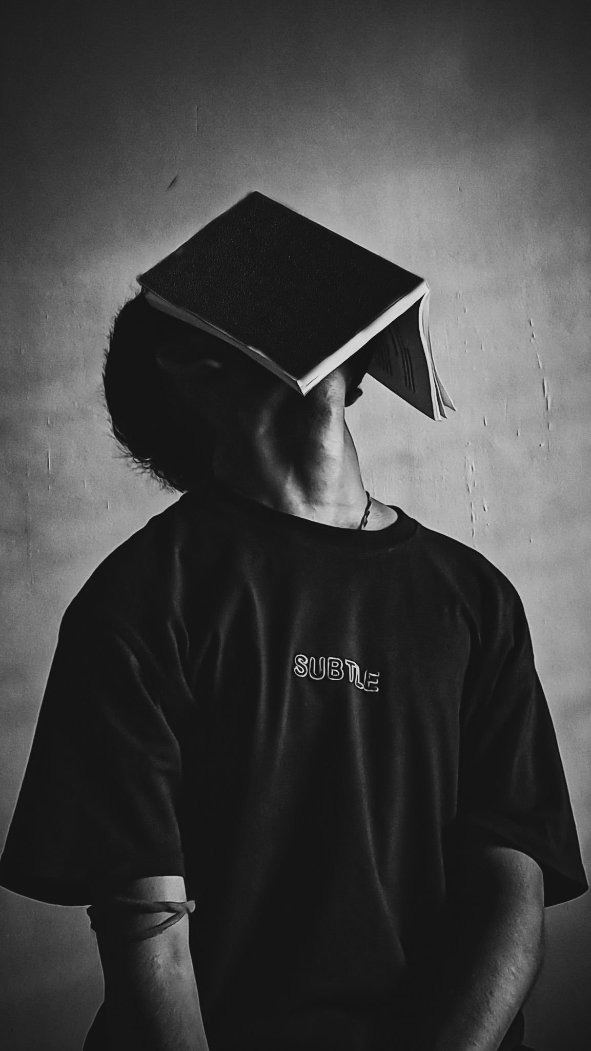 alone dp
