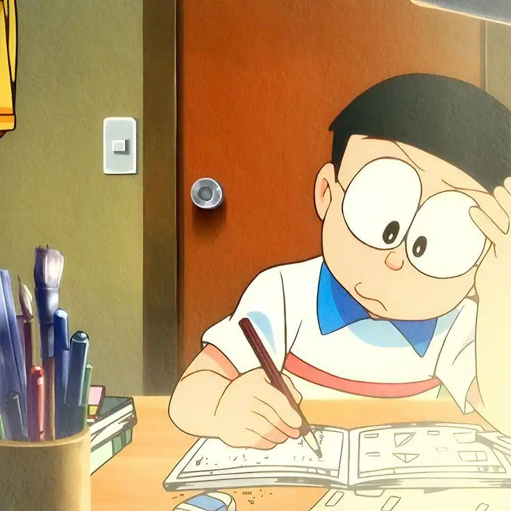 alone-nobita-photo alone-nobita-photo