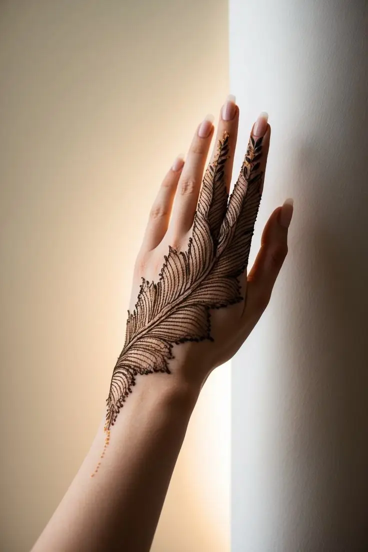 arabic-modern-mehndi-stylish-back-hand-mehndi-design