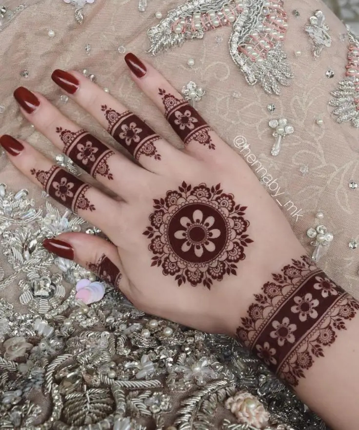 back-hand-mehndi-design-arabic-simple-and-beautiful