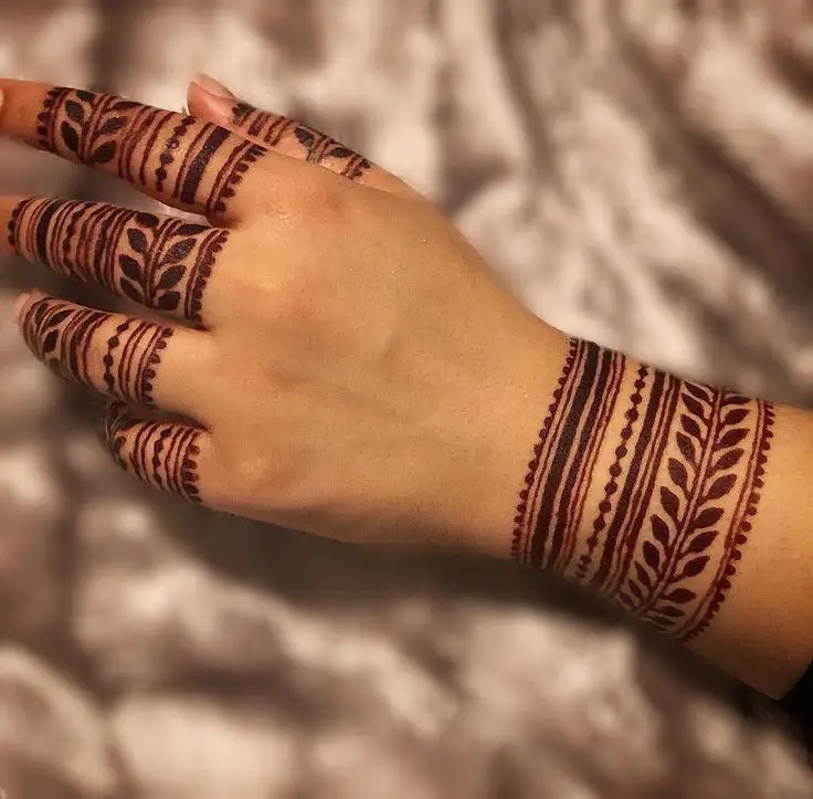 back-hand-mehndi-design-dot