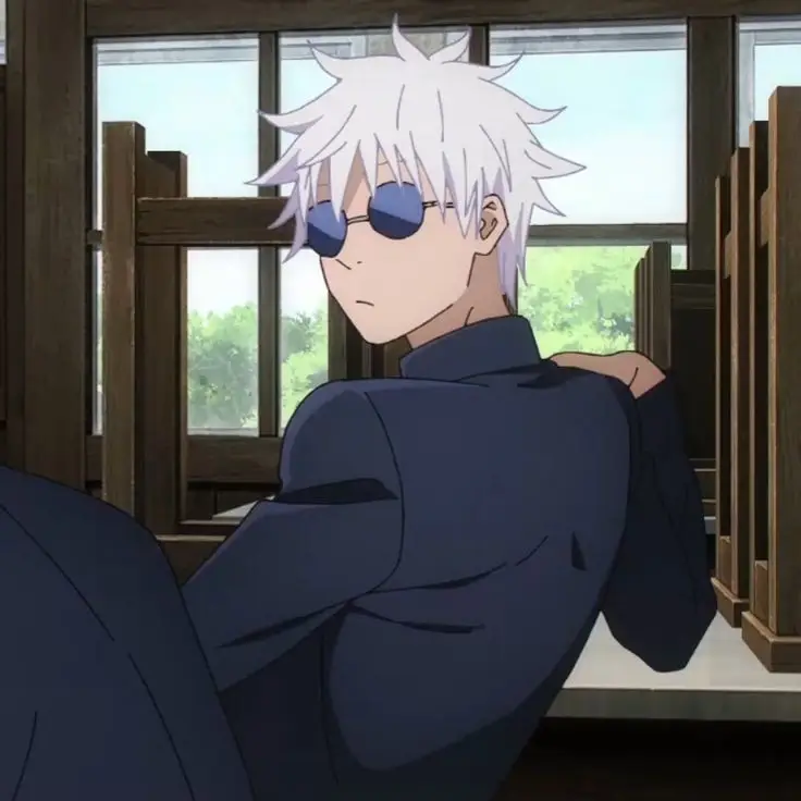 bald-gojo-pfp bald-gojo-pfp