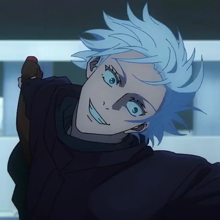bald-gojo-pfp bald-gojo-pfp
