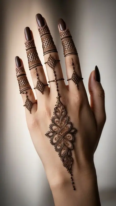 bel-back-hand-mehndi-design