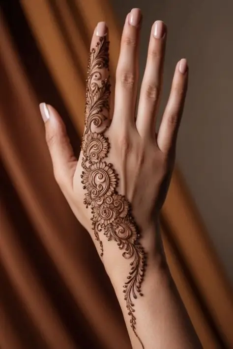 bharwa-back-hand-mehndi-design