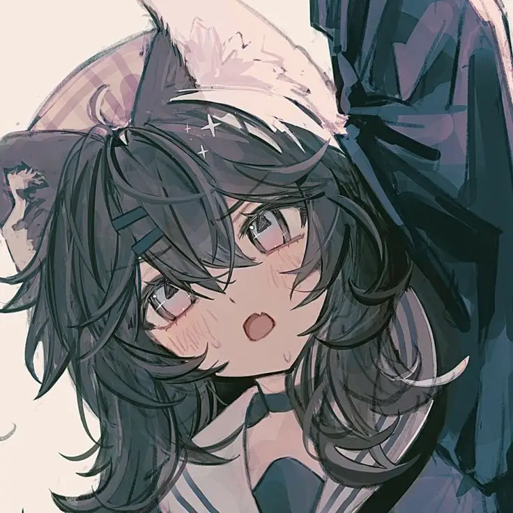 black-girl-anime-pfp black-girl-anime-pfp