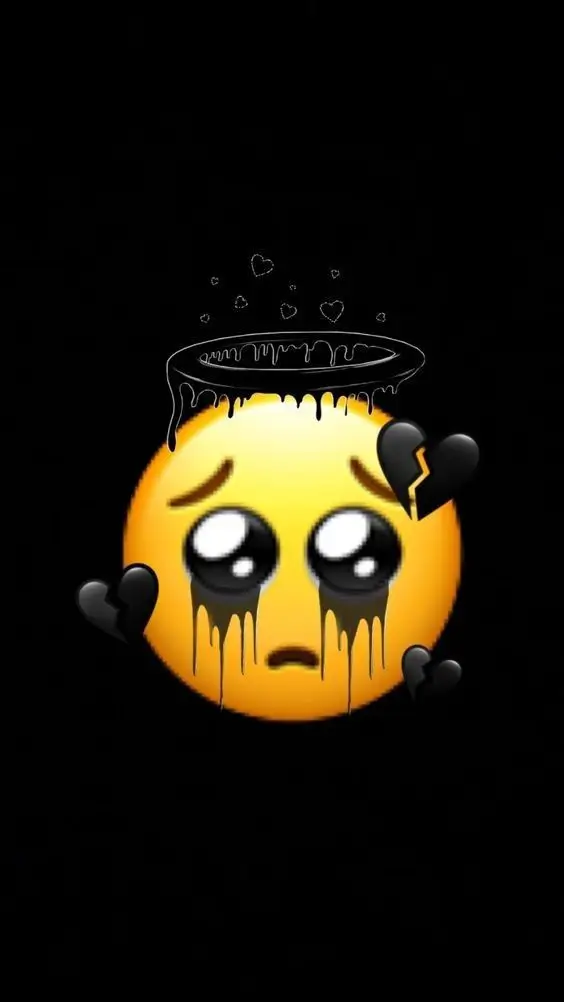 broken-depressing-sad-emoji-dp broken-depressing-sad-emoji-dp