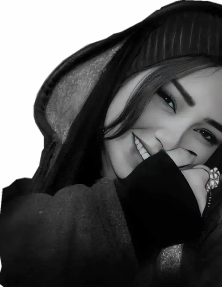 cute-single-girl-dp-instagram-aesthetic