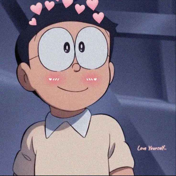 doraemon-and-nobita-photo-drawing doraemon-and-nobita-photo-drawing